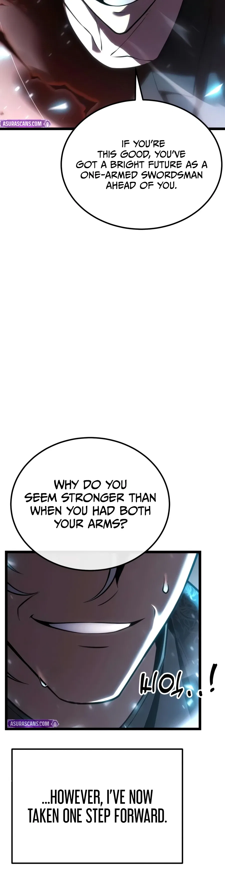 Artifact-Devouring Player Chapter 51 – Page 24