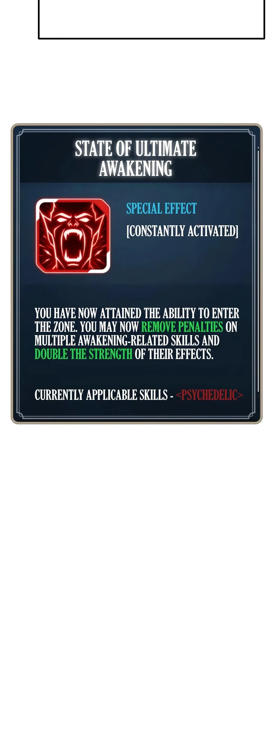 Artifact-Devouring Player Chapter 51 – Page 34