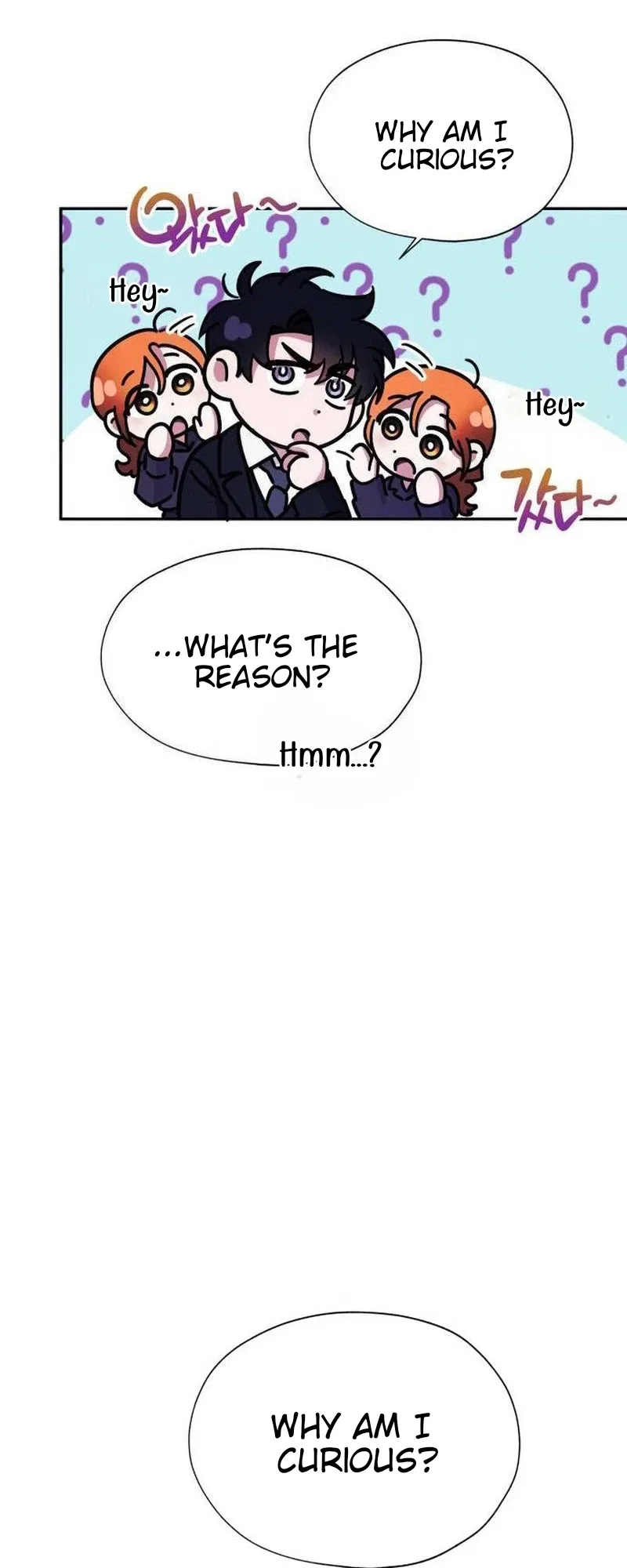 Try To Tame Me, Secretary Cha Chapter 7 – Page 19