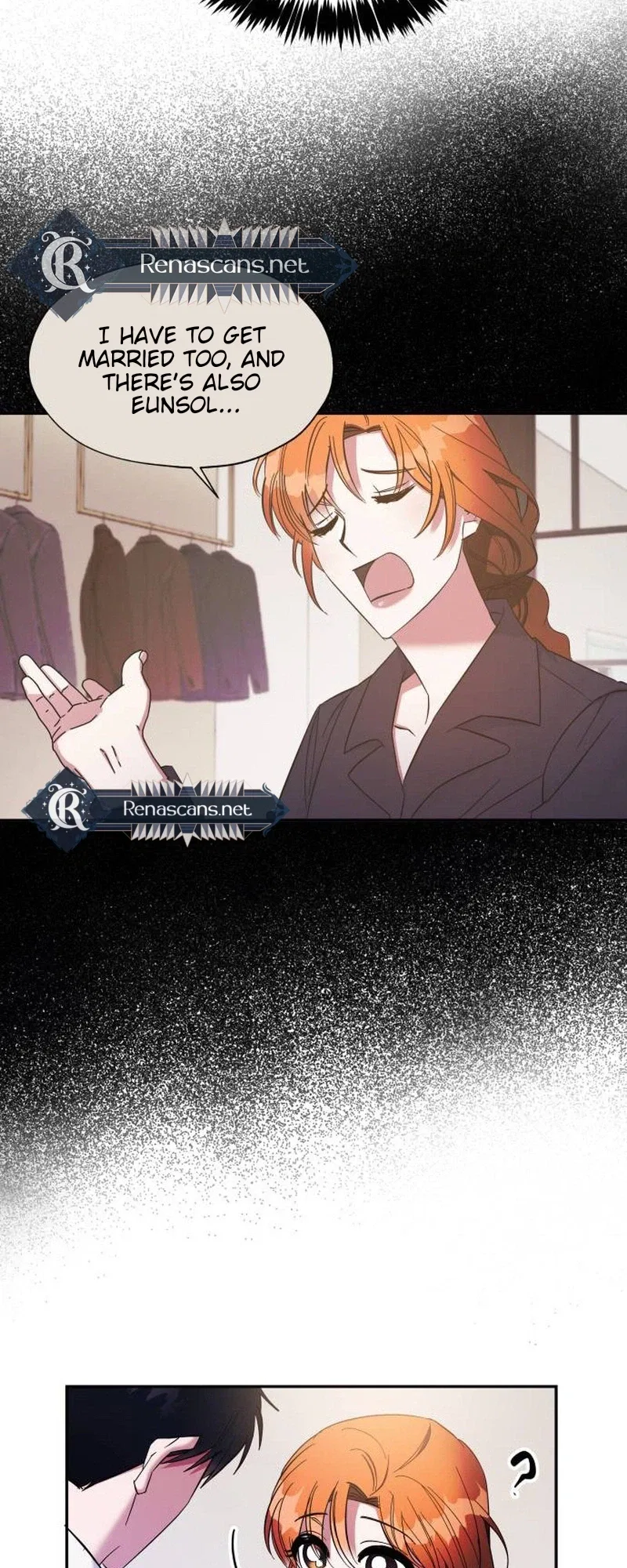 Try To Tame Me, Secretary Cha Chapter 7 – Page 21