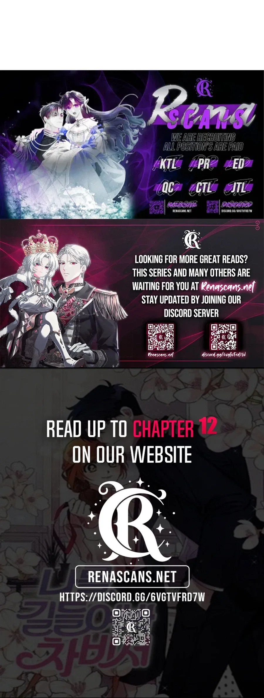 Try To Tame Me, Secretary Cha Chapter 7 – Page 27