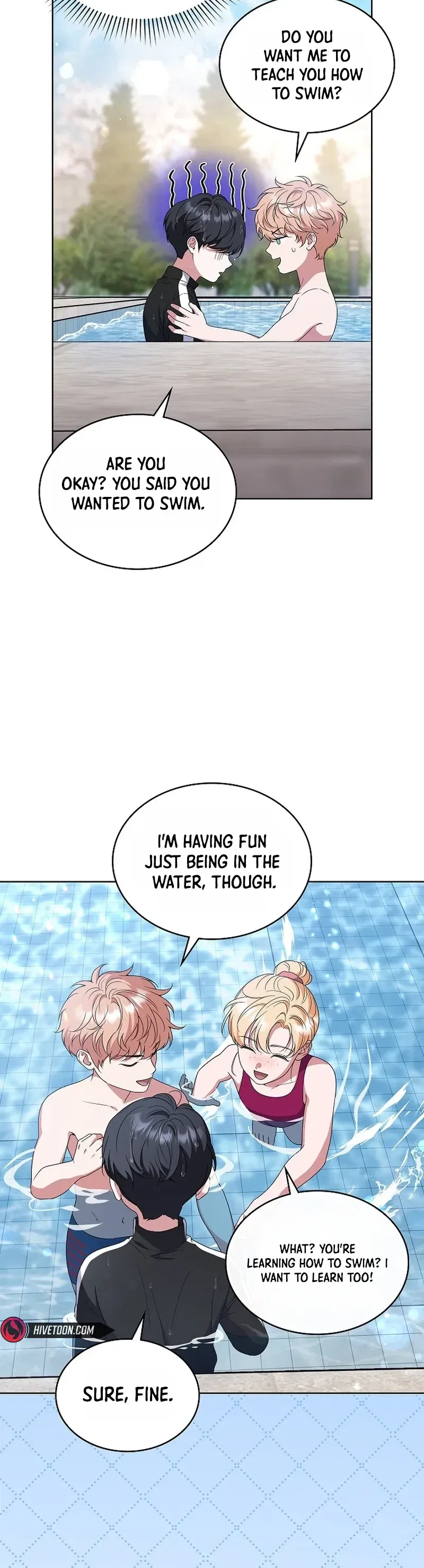 From Child Actor to World Star! Chapter 20 – Page 14
