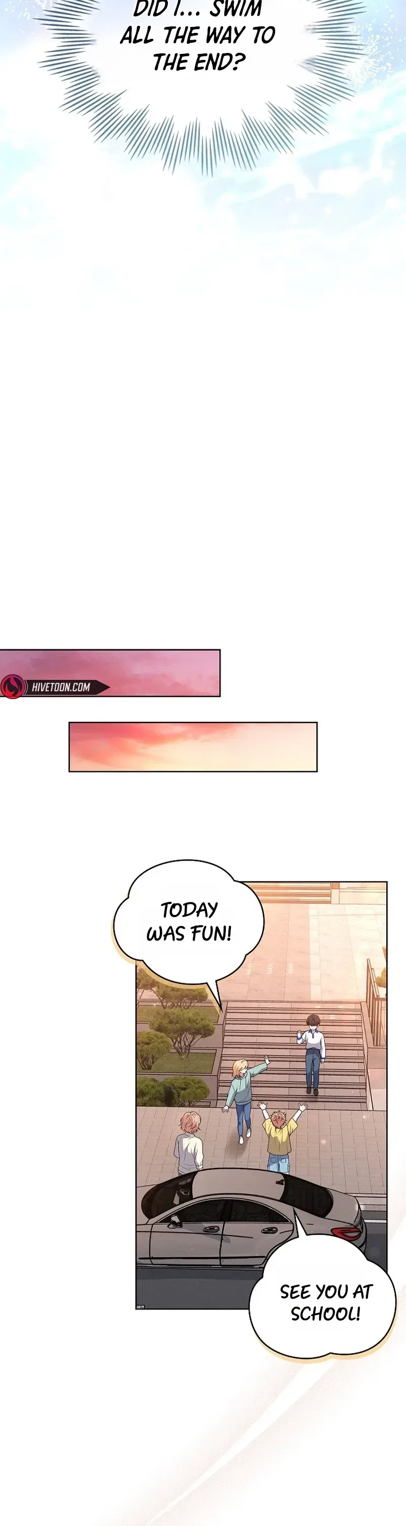 From Child Actor to World Star! Chapter 20 – Page 24