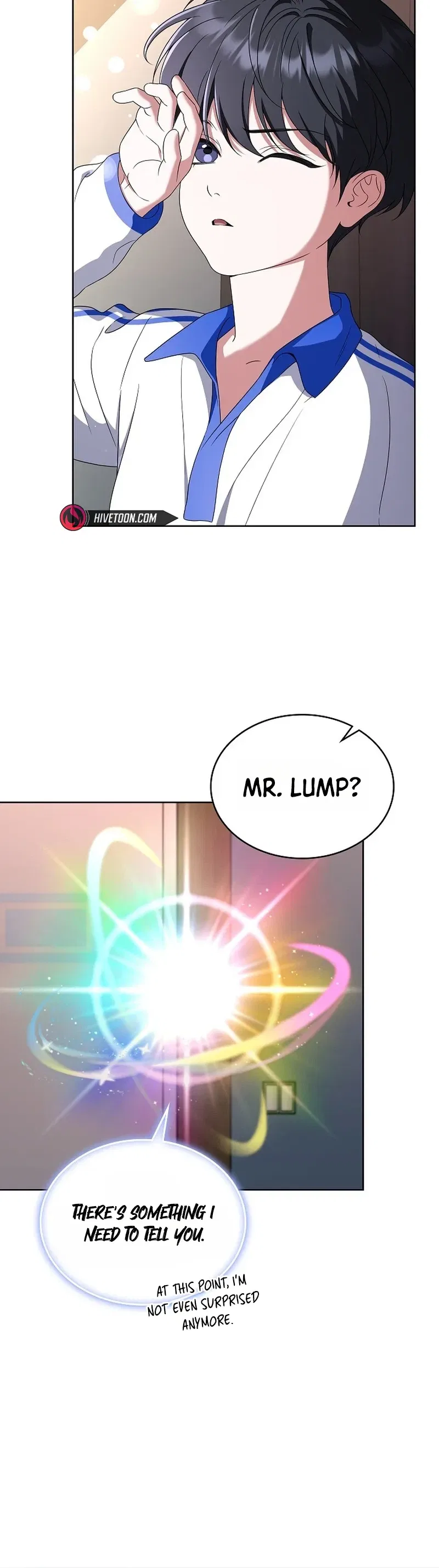 From Child Actor to World Star! Chapter 20 – Page 26