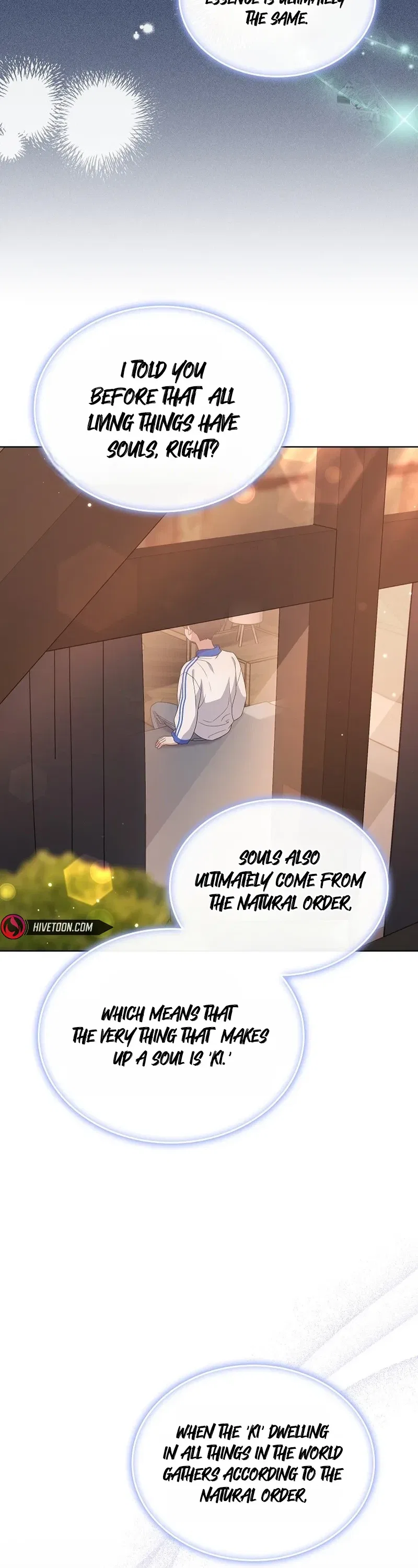 From Child Actor to World Star! Chapter 20 – Page 28