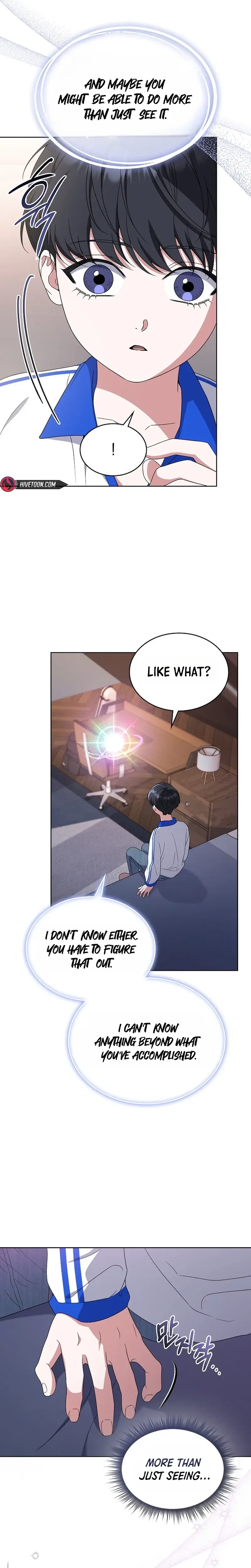 From Child Actor to World Star! Chapter 20 – Page 35