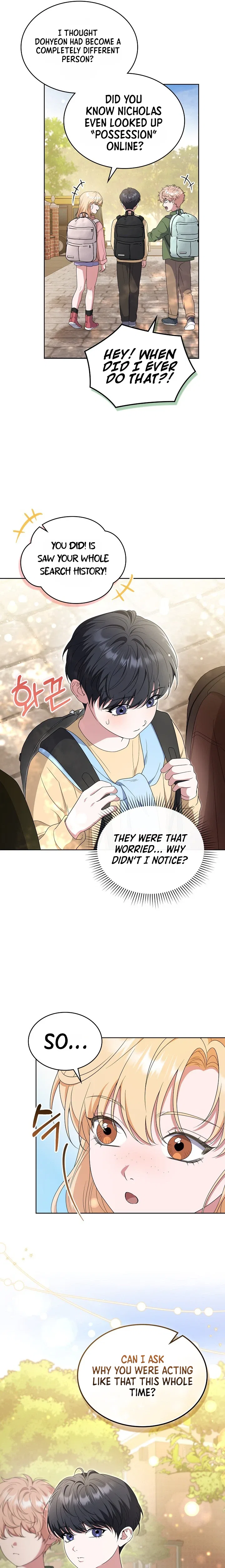 From Child Actor to World Star! Chapter 19 – Page 4