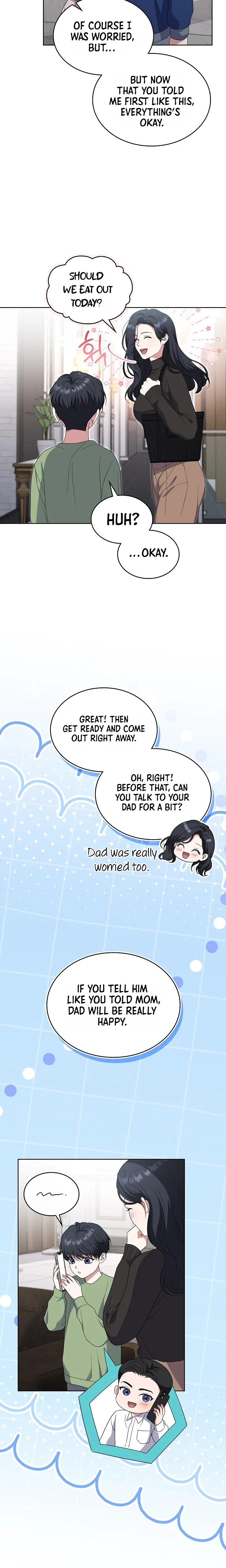 From Child Actor to World Star! Chapter 19 – Page 14