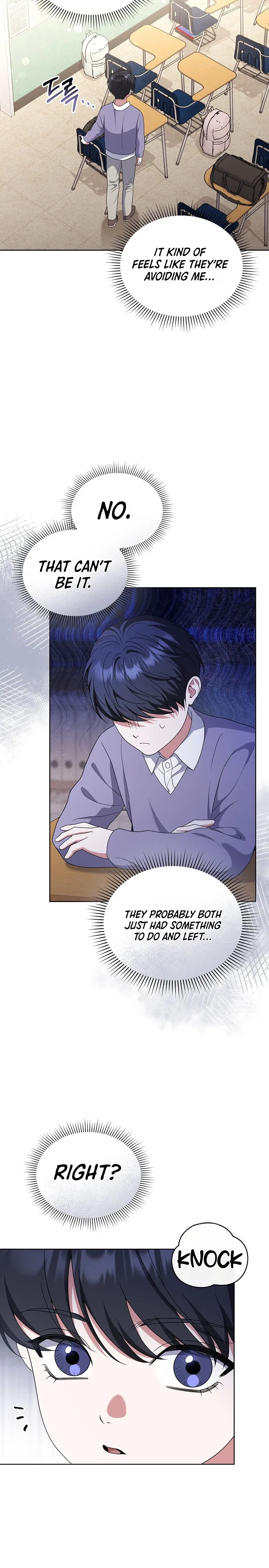 From Child Actor to World Star! Chapter 19 – Page 18