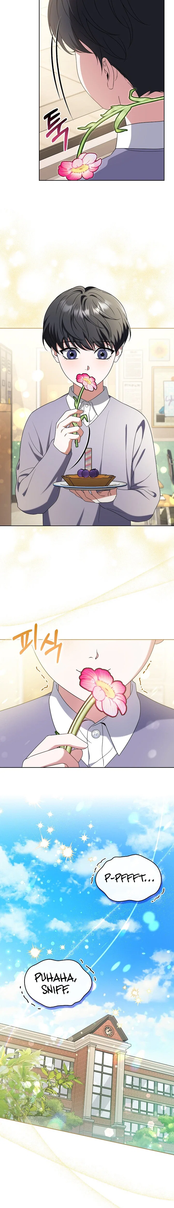 From Child Actor to World Star! Chapter 19 – Page 26