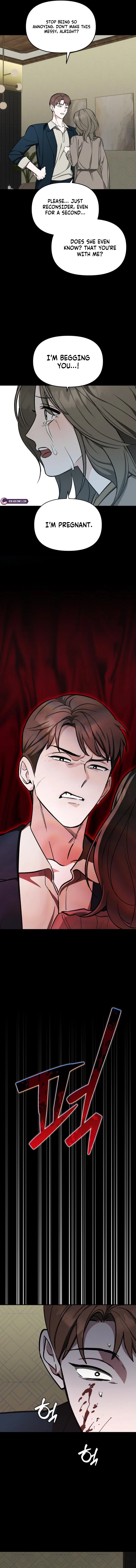 Spooky in Love Chapter 7 – Page 9