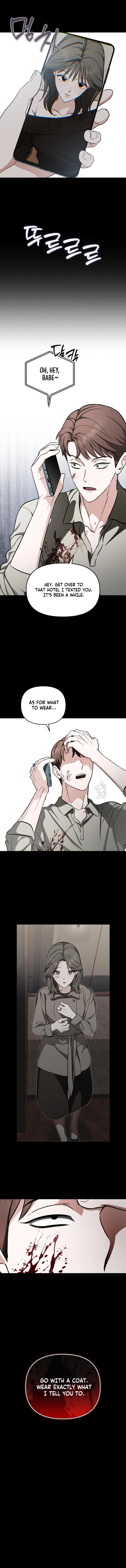 Spooky in Love Chapter 7 – Page 11