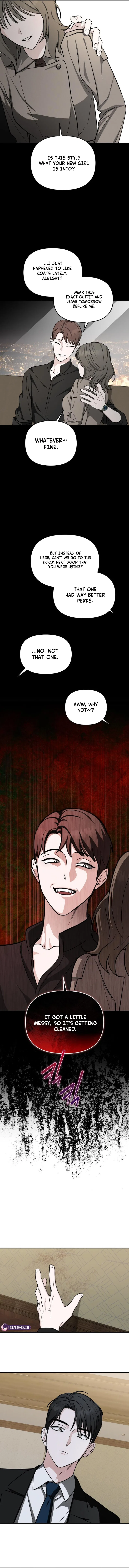 Spooky in Love Chapter 7 – Page 13