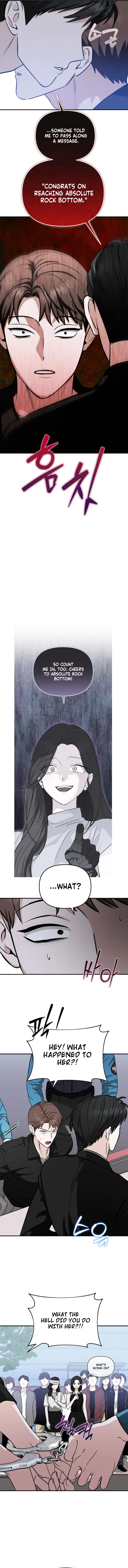 Spooky in Love Chapter 7 – Page 17