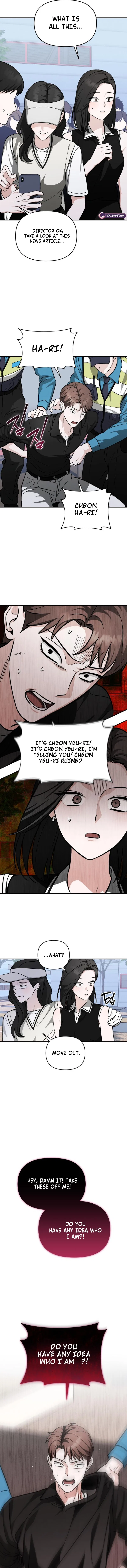 Spooky in Love Chapter 7 – Page 18