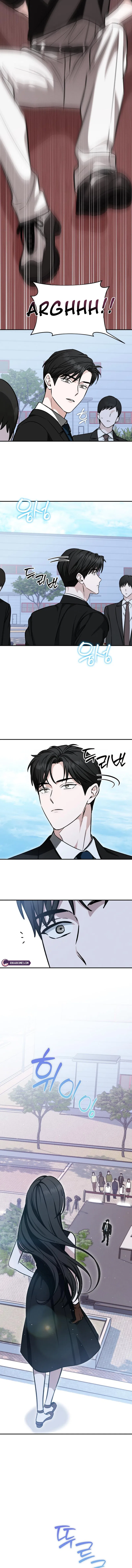 Spooky in Love Chapter 7 – Page 19