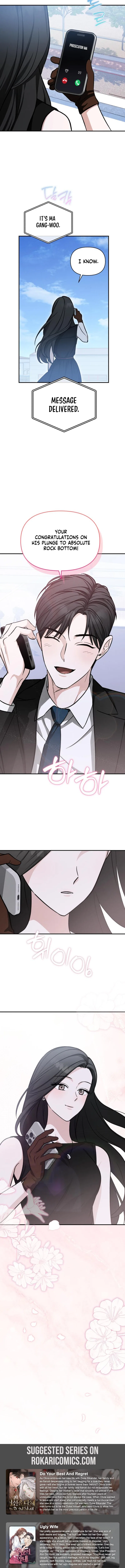 Spooky in Love Chapter 7 – Page 20