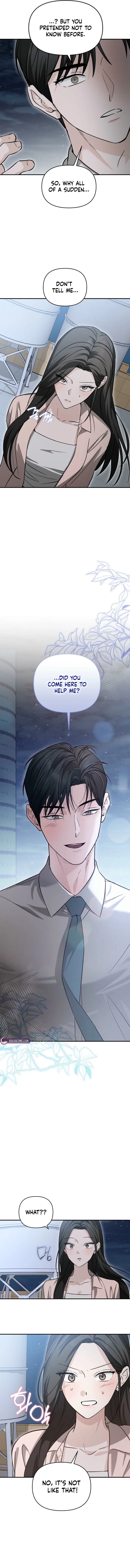 Spooky in Love Chapter 6 – Page 6