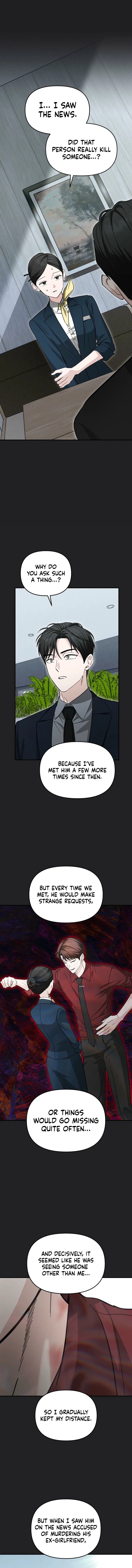 Spooky in Love Chapter 6 – Page 10