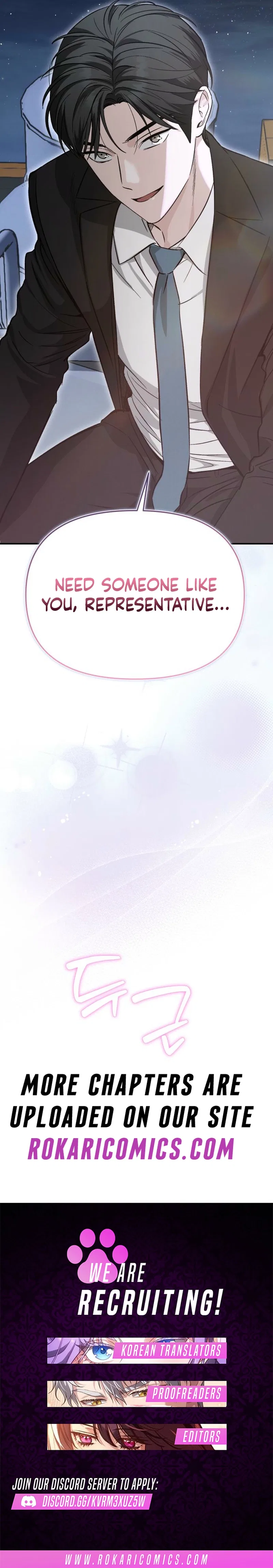 Spooky in Love Chapter 6 – Page 18