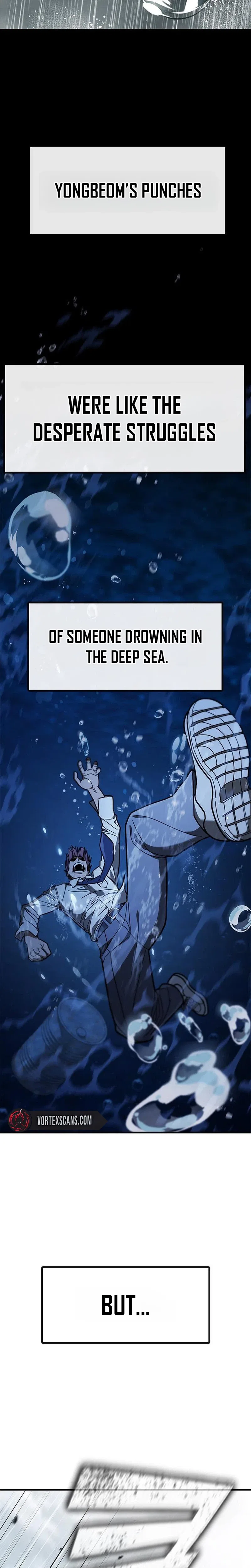 Looking for a Top-Tier Fighting Coach Chapter 9 – Page 24
