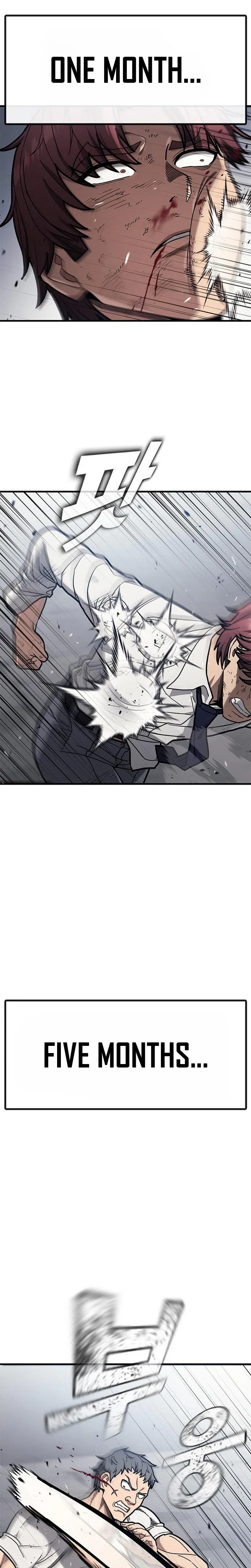 Looking for a Top-Tier Fighting Coach Chapter 9 – Page 26