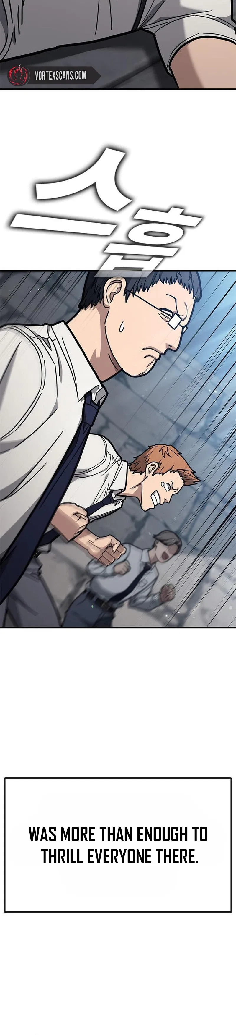 Looking for a Top-Tier Fighting Coach Chapter 9 – Page 31