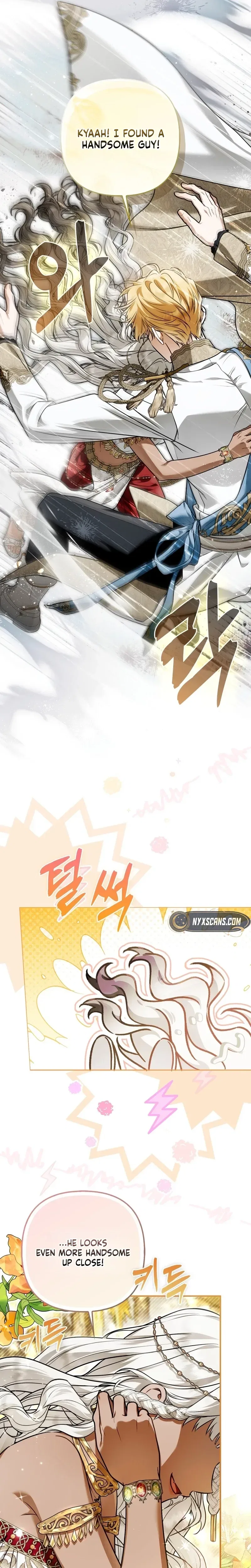 The Baddest Villainess Is Back Chapter 21 – Page 14