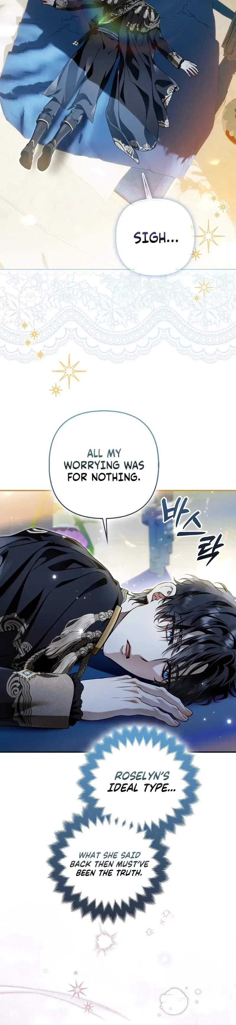 The Baddest Villainess Is Back Chapter 21 – Page 28