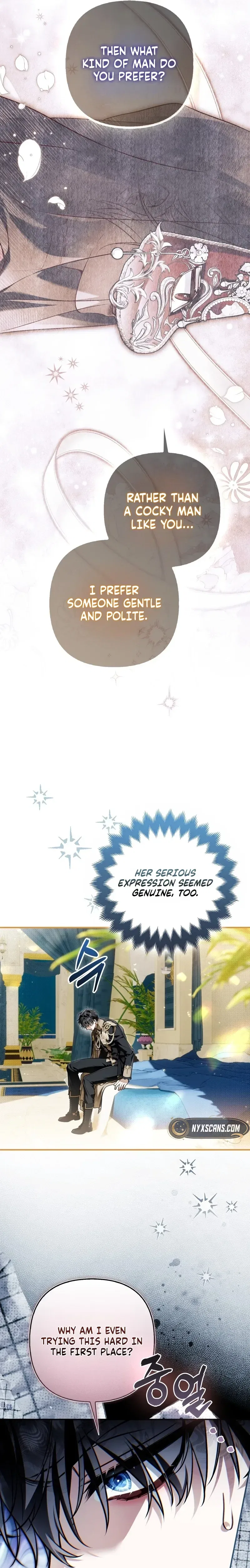 The Baddest Villainess Is Back Chapter 21 – Page 29