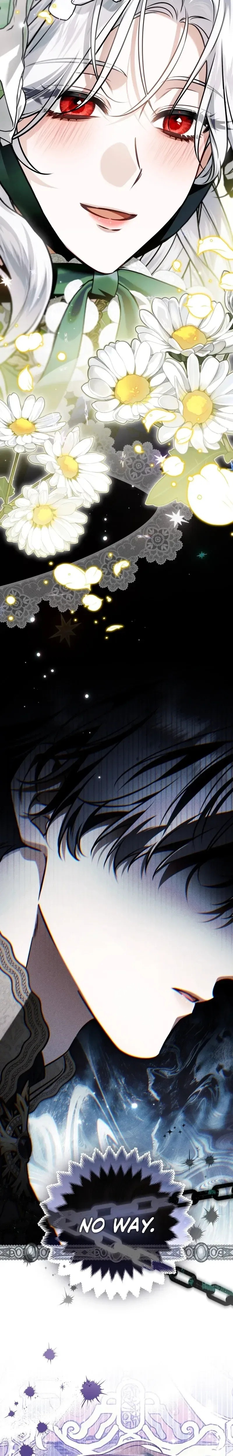 The Baddest Villainess Is Back Chapter 21 – Page 35