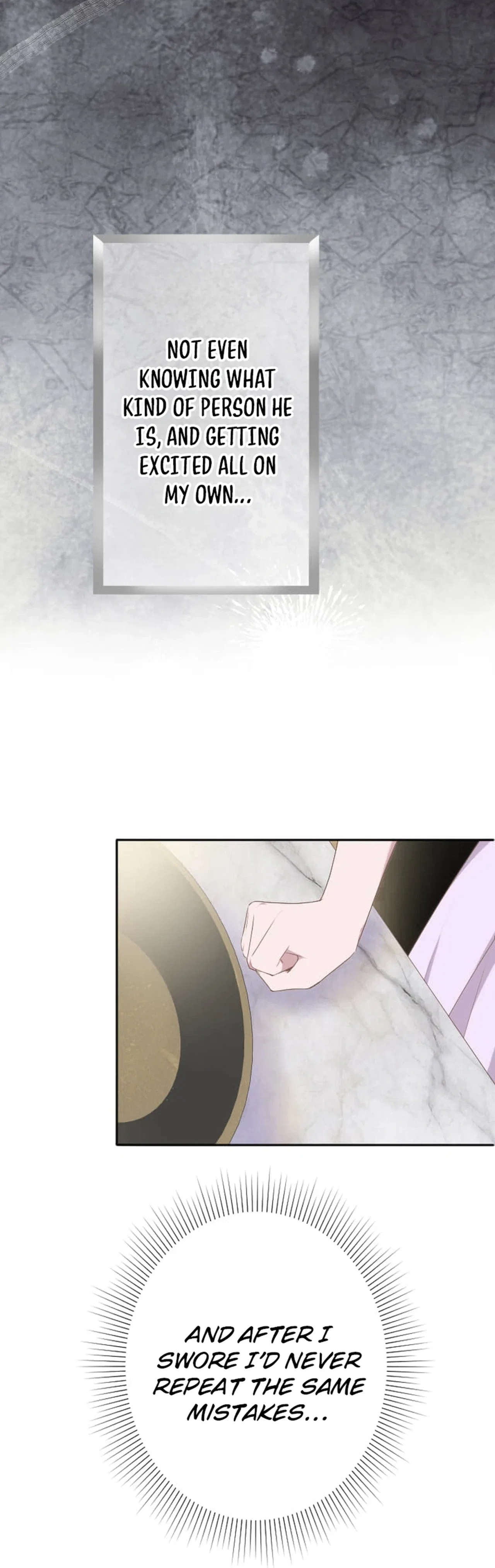The Doomed Mob Villainess Just Wants to Experience First Love Chapter 18 – Page 4