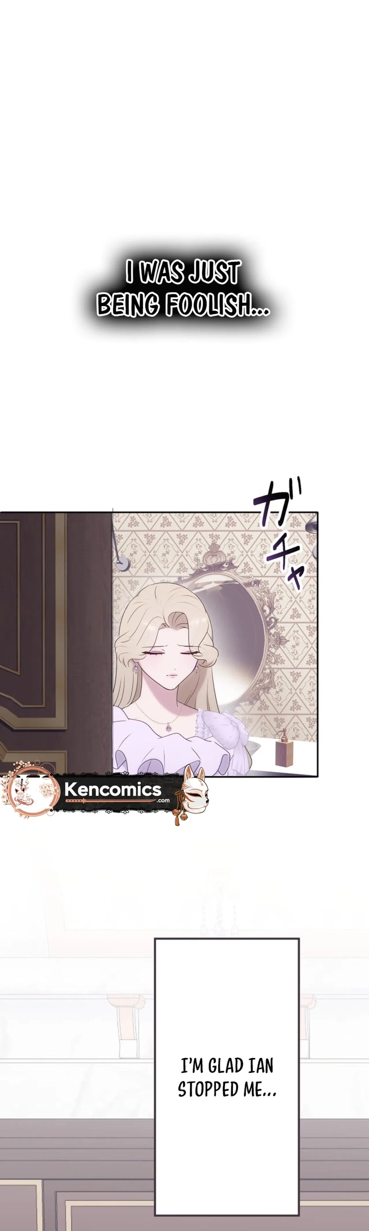 The Doomed Mob Villainess Just Wants to Experience First Love Chapter 18 – Page 6