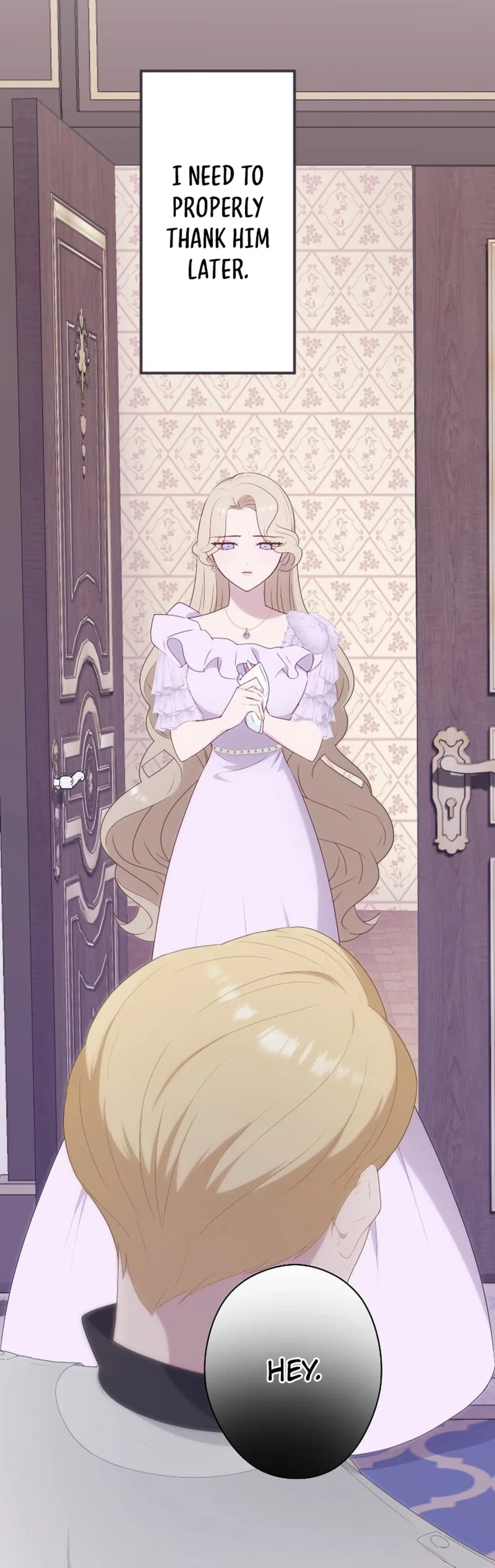 The Doomed Mob Villainess Just Wants to Experience First Love Chapter 18 – Page 7
