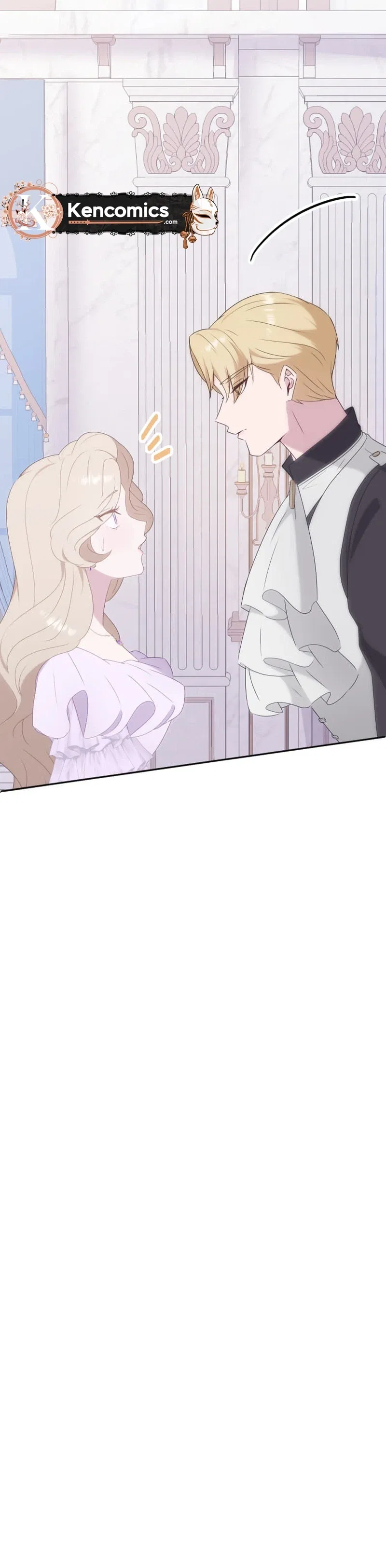 The Doomed Mob Villainess Just Wants to Experience First Love Chapter 18 – Page 10