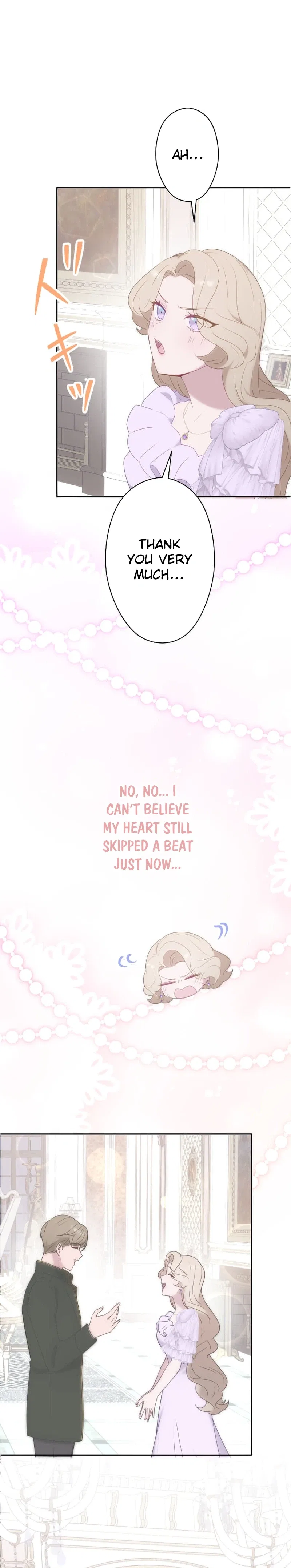 The Doomed Mob Villainess Just Wants to Experience First Love Chapter 18 – Page 19
