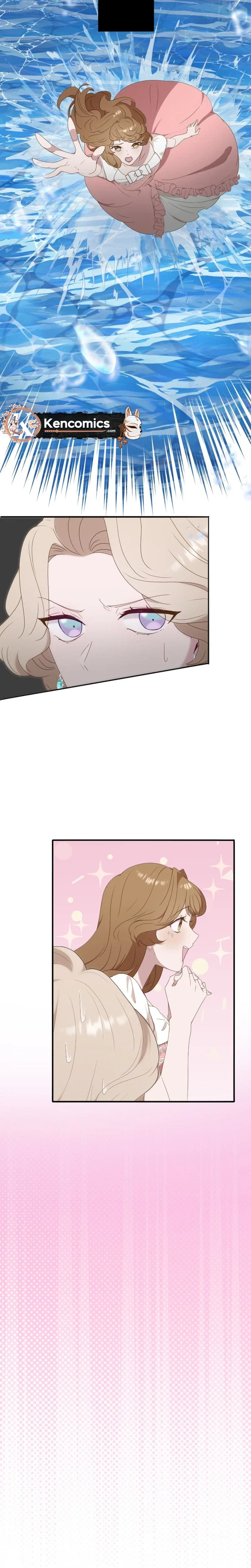 The Doomed Mob Villainess Just Wants to Experience First Love Chapter 18 – Page 28