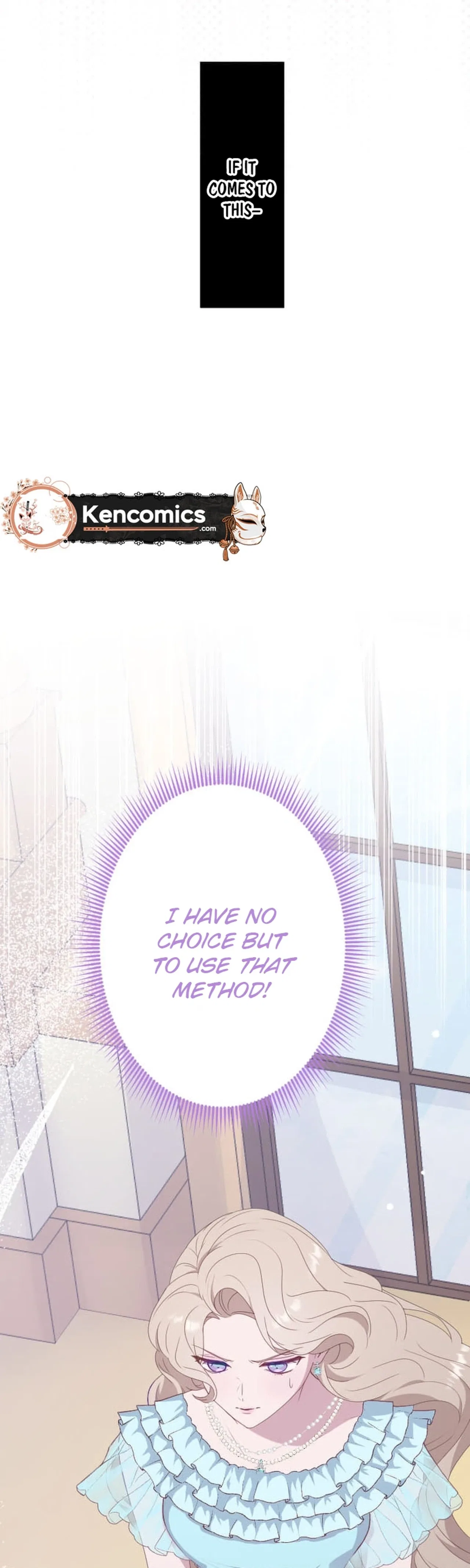 The Doomed Mob Villainess Just Wants to Experience First Love Chapter 18 – Page 29