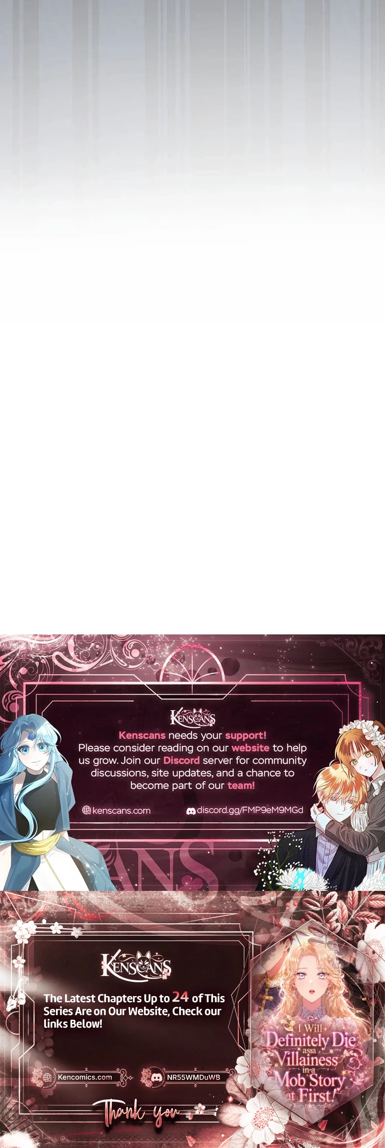 The Doomed Mob Villainess Just Wants to Experience First Love Chapter 18 – Page 32