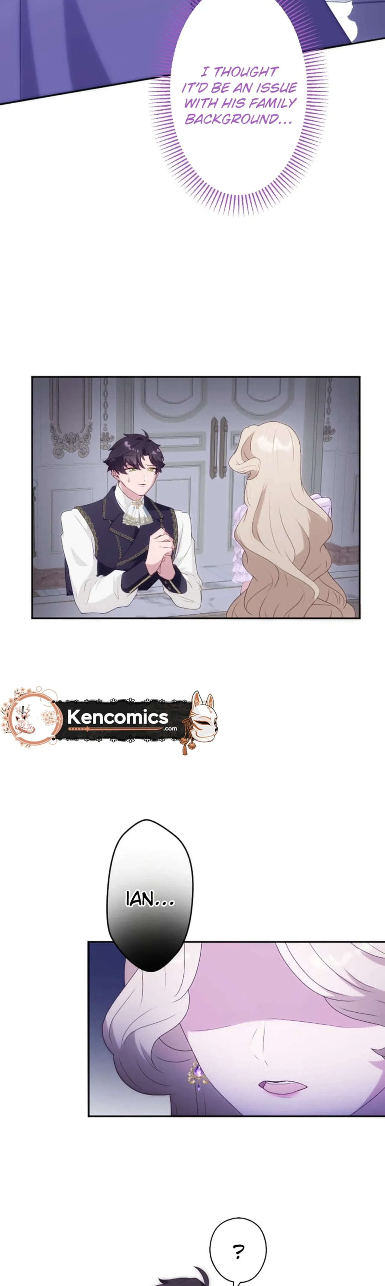 The Doomed Mob Villainess Just Wants to Experience First Love Chapter 17 – Page 6
