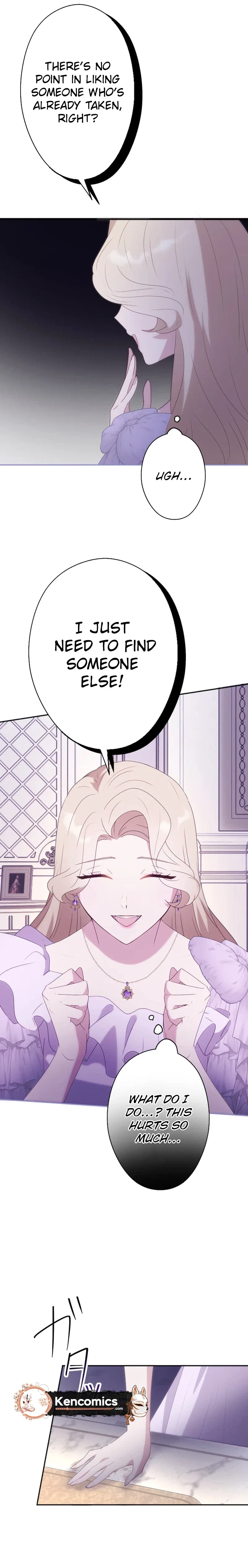 The Doomed Mob Villainess Just Wants to Experience First Love Chapter 17 – Page 12