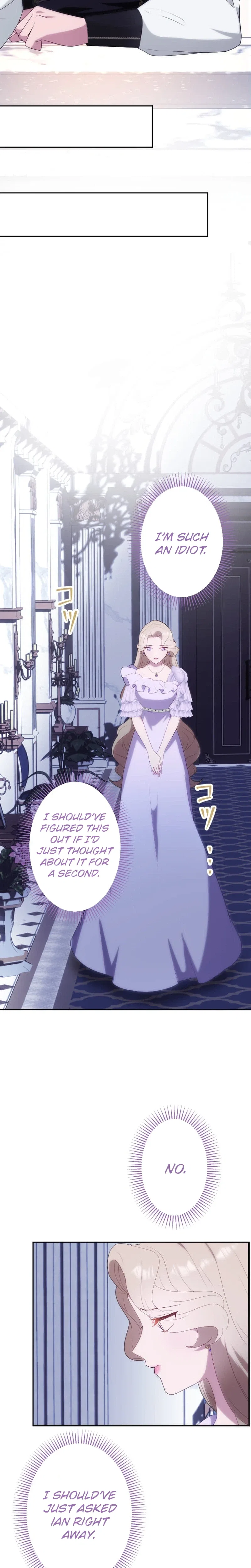 The Doomed Mob Villainess Just Wants to Experience First Love Chapter 17 – Page 15