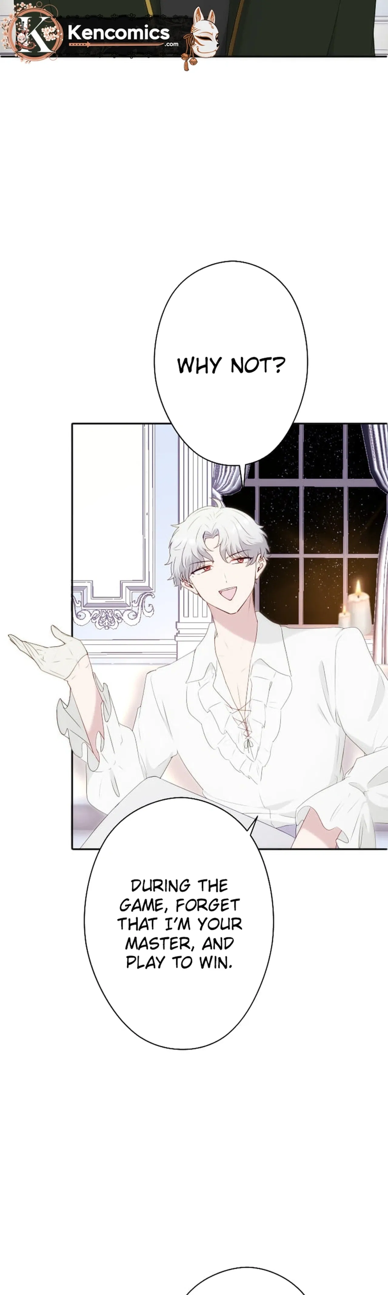 The Doomed Mob Villainess Just Wants to Experience First Love Chapter 16 – Page 3