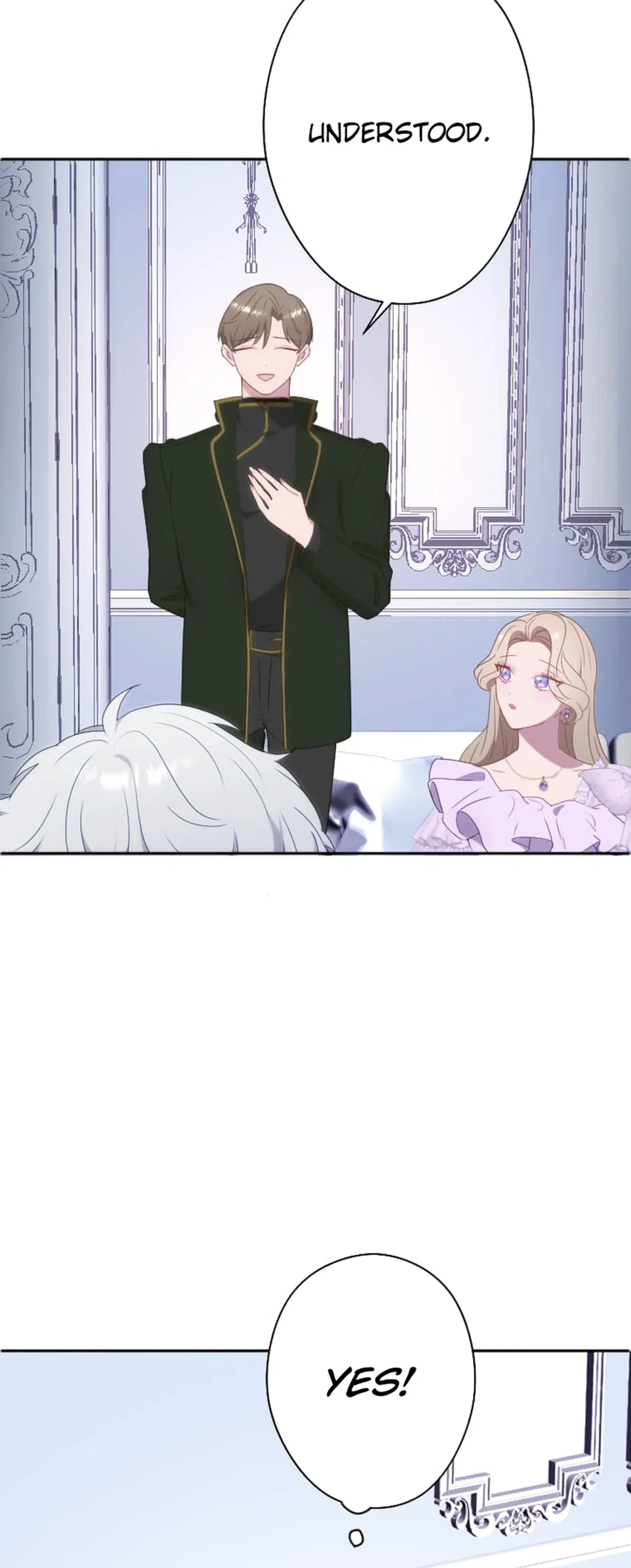 The Doomed Mob Villainess Just Wants to Experience First Love Chapter 16 – Page 4
