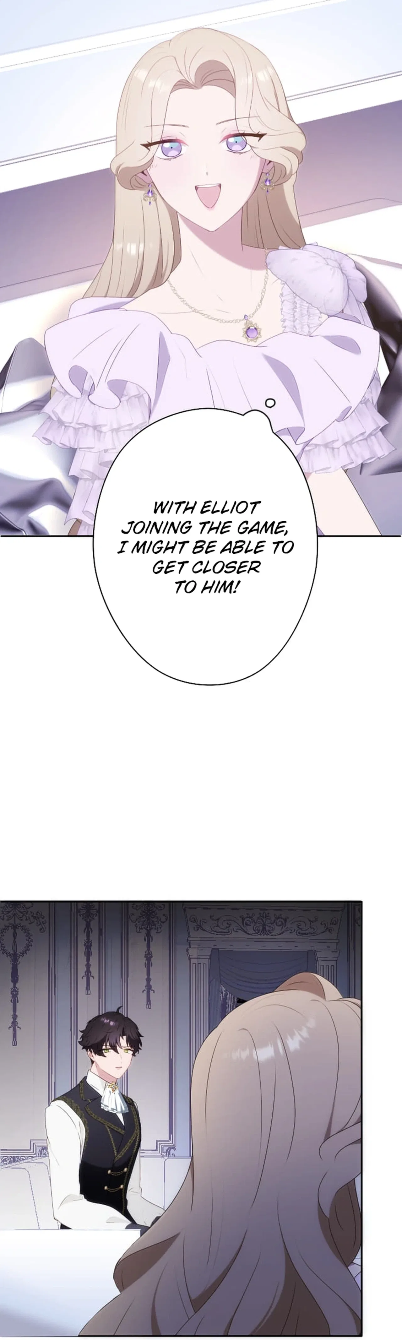The Doomed Mob Villainess Just Wants to Experience First Love Chapter 16 – Page 5