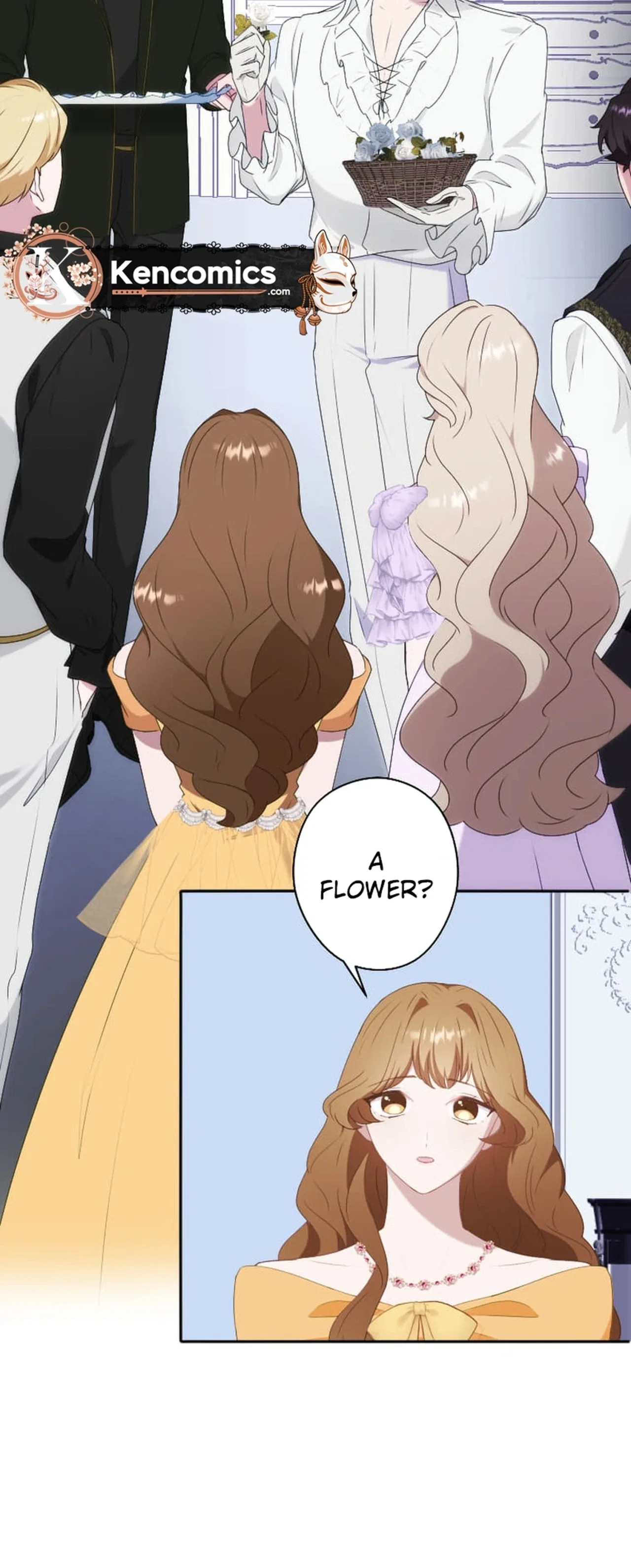 The Doomed Mob Villainess Just Wants to Experience First Love Chapter 16 – Page 7