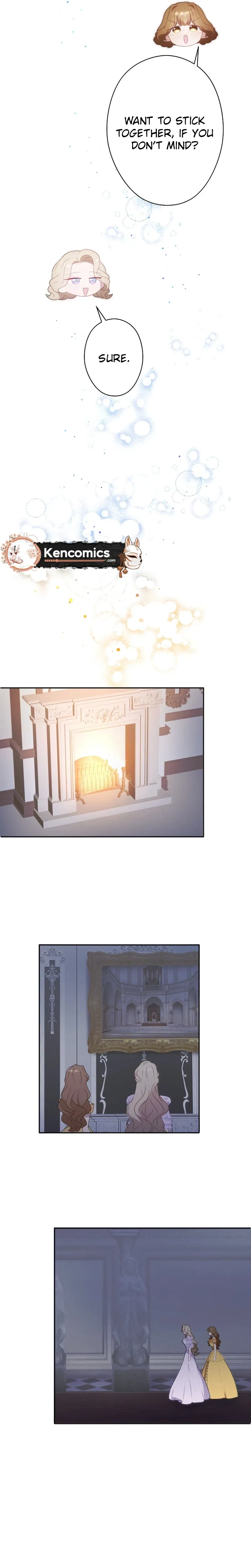 The Doomed Mob Villainess Just Wants to Experience First Love Chapter 16 – Page 11
