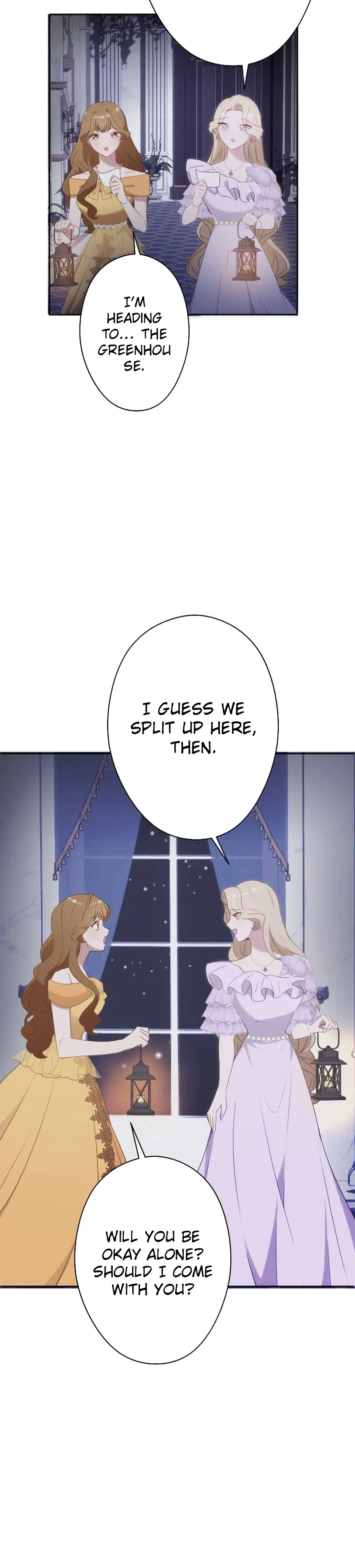 The Doomed Mob Villainess Just Wants to Experience First Love Chapter 16 – Page 13