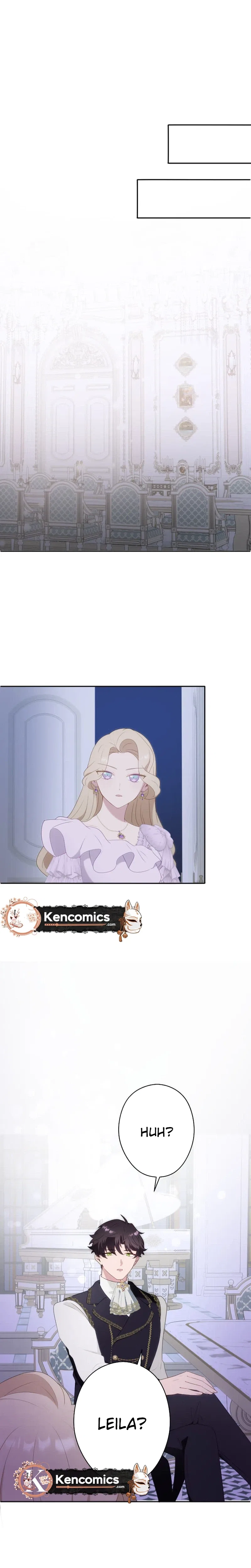 The Doomed Mob Villainess Just Wants to Experience First Love Chapter 16 – Page 28