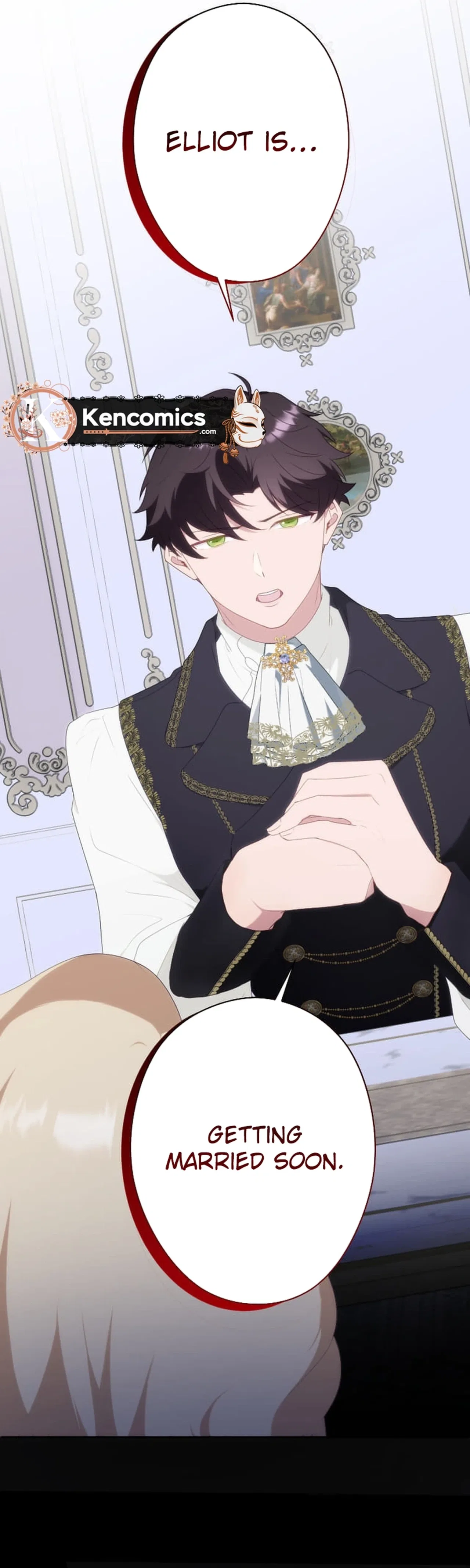 The Doomed Mob Villainess Just Wants to Experience First Love Chapter 16 – Page 32